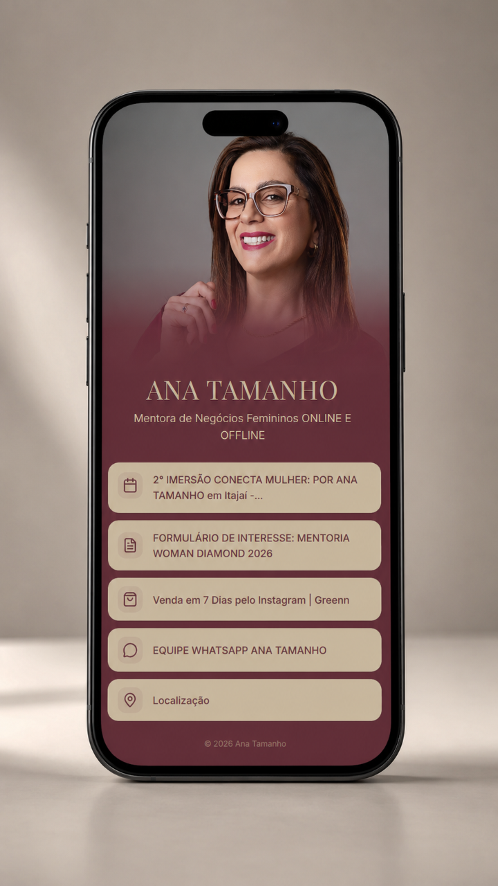 Mockup Ana Tamanho
