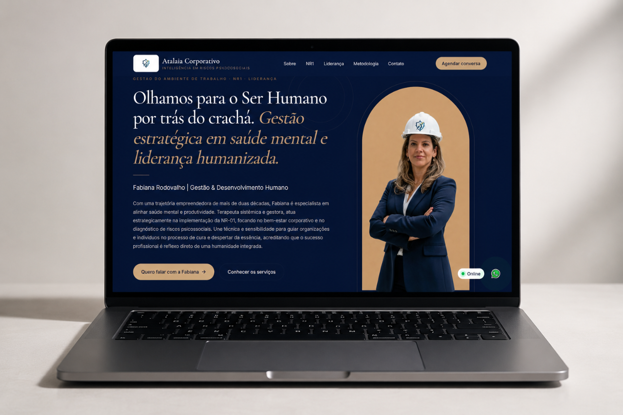 Mockup Atalaia Corporativo